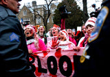 Code Pink 2003