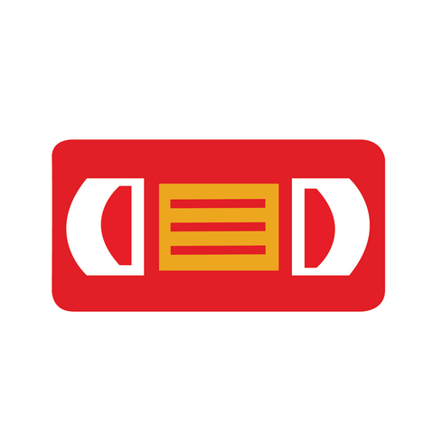 Videos Digitized