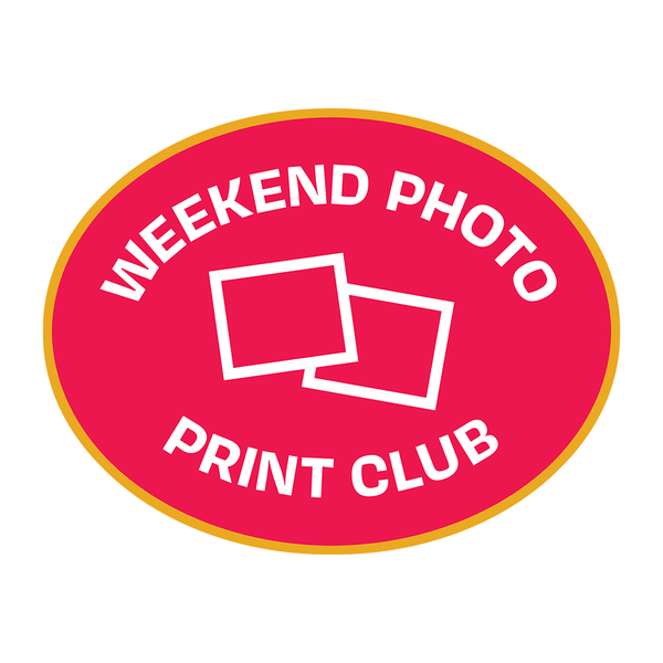 Weekend Print Club