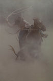Roper In The Dust