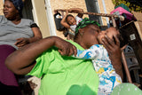 Front Stoop